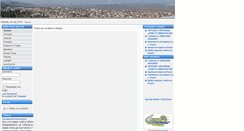 Desktop Screenshot of lozen-bg.com